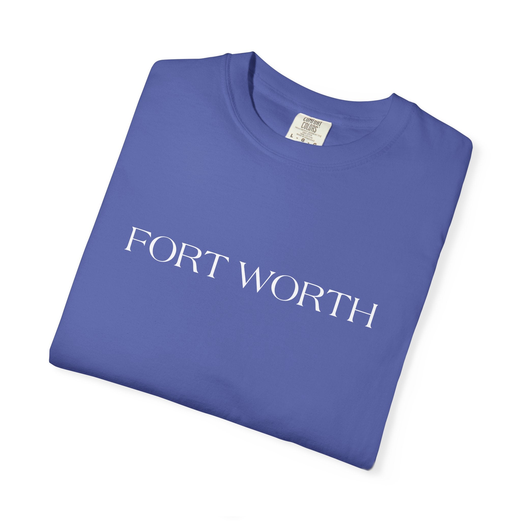 Fort Worth, TX