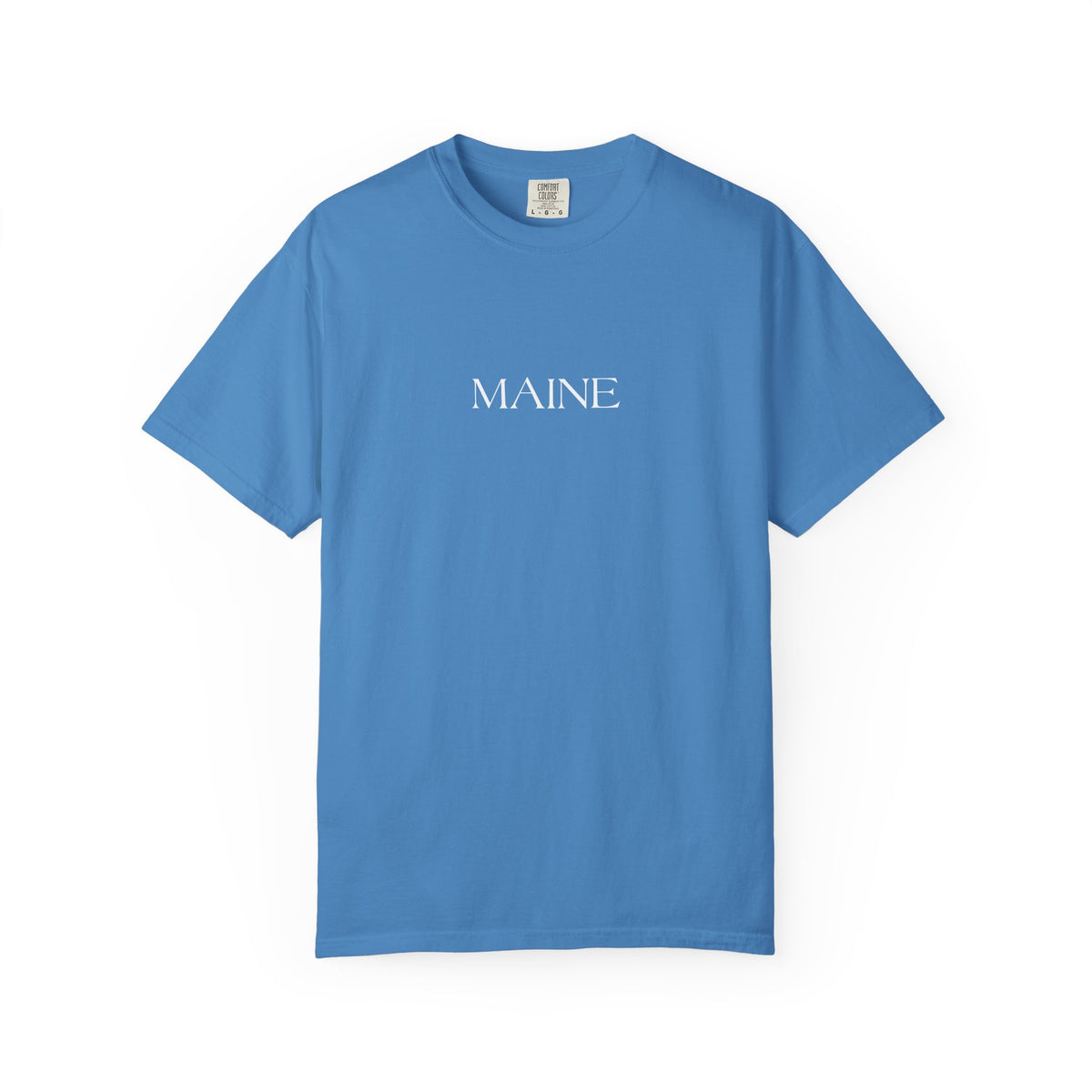 Maine
