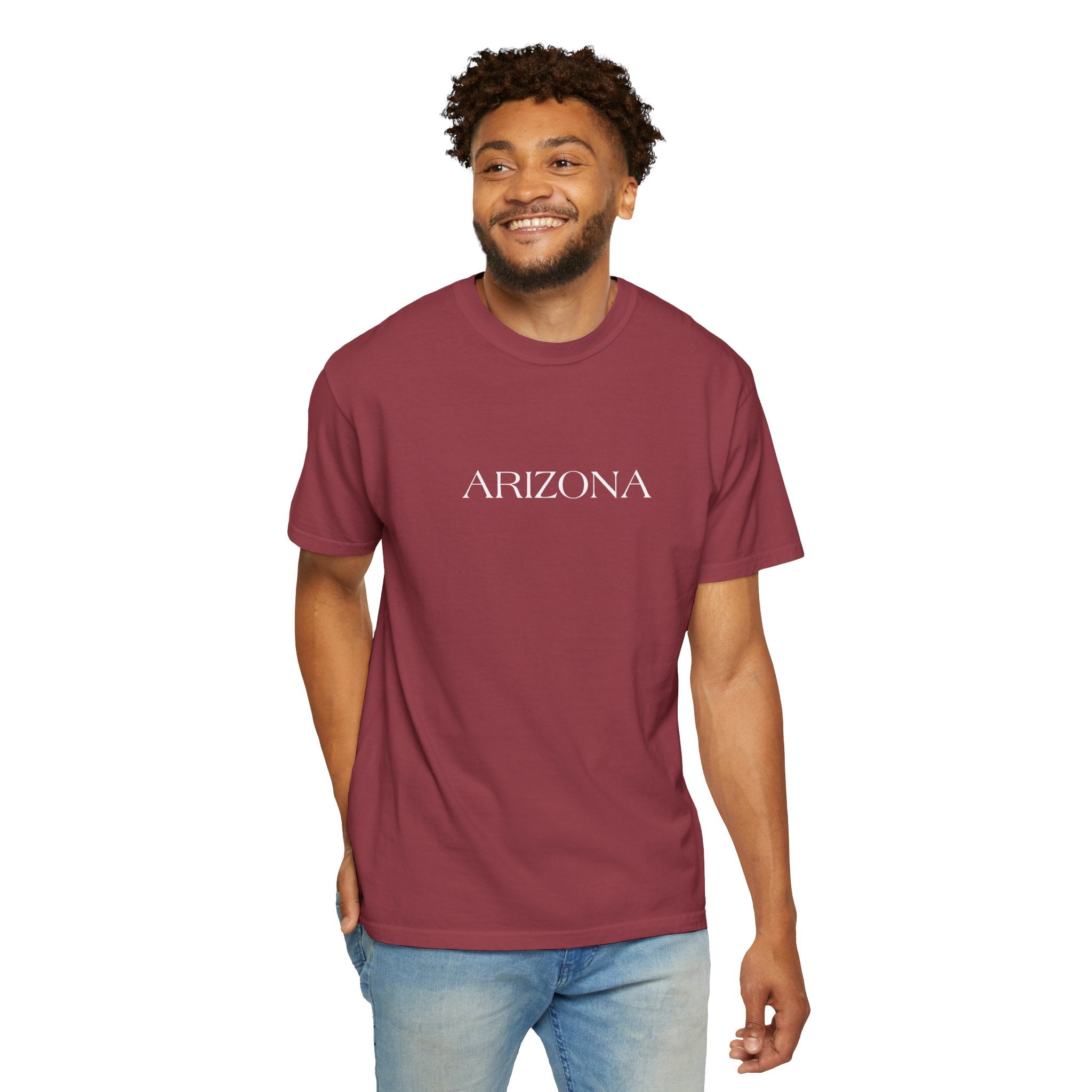 Arizona