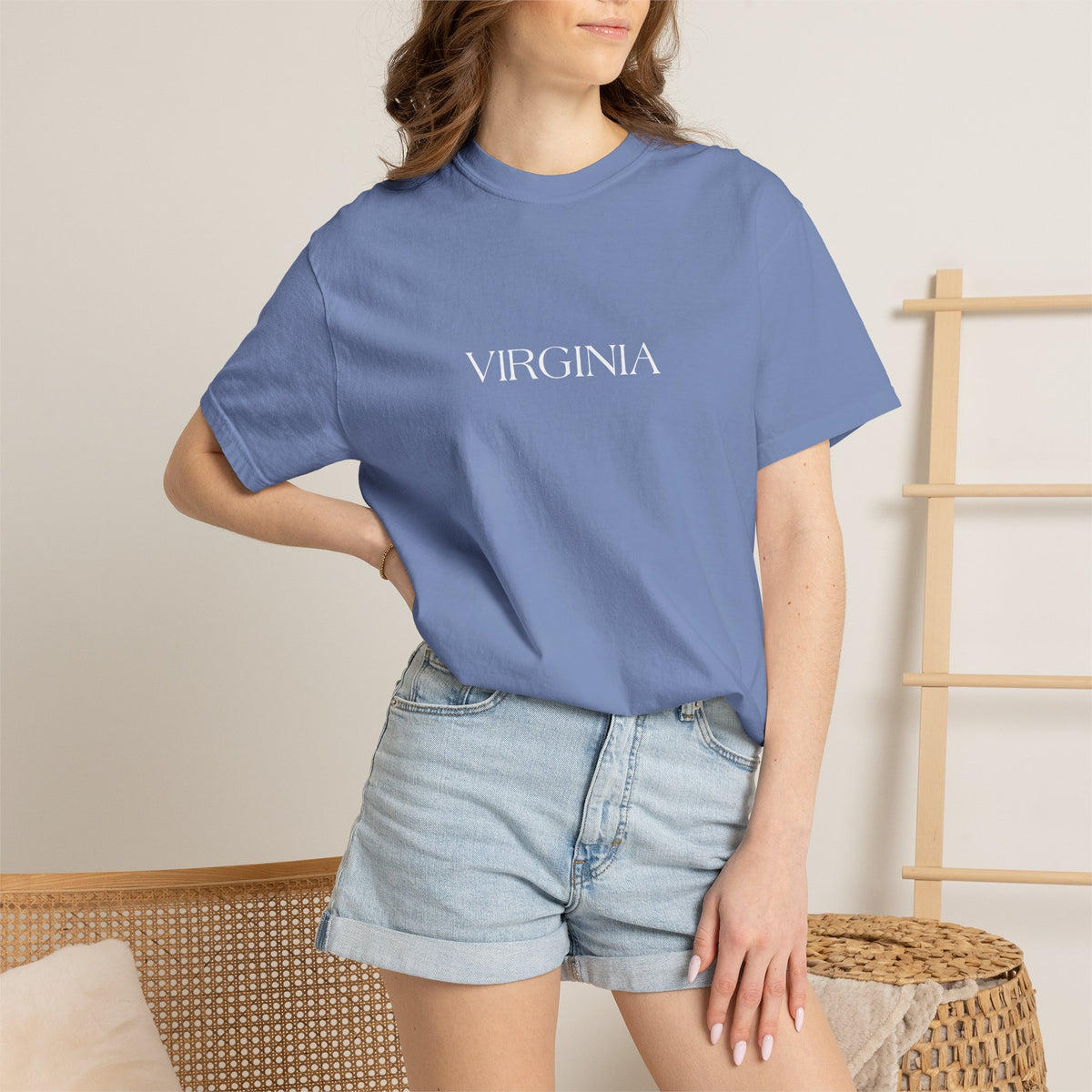 Virginia
