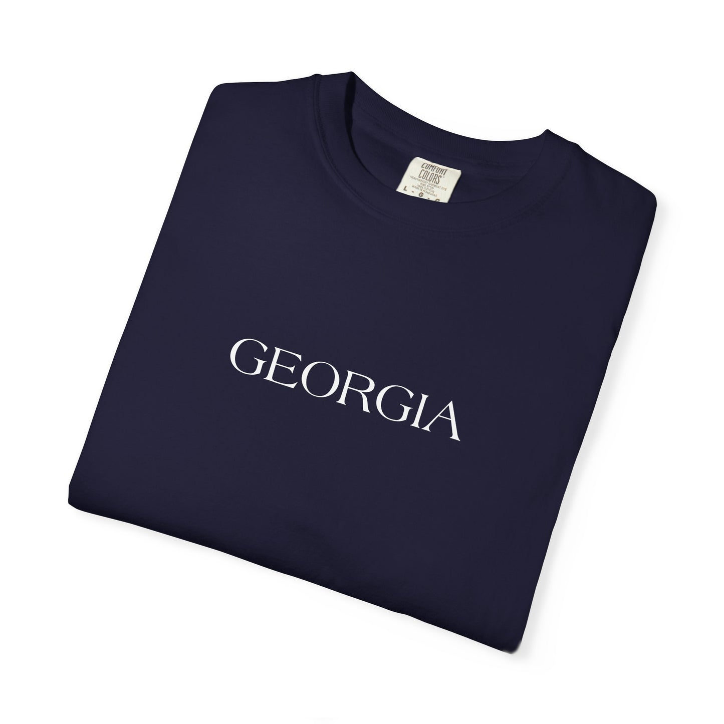 Georgia