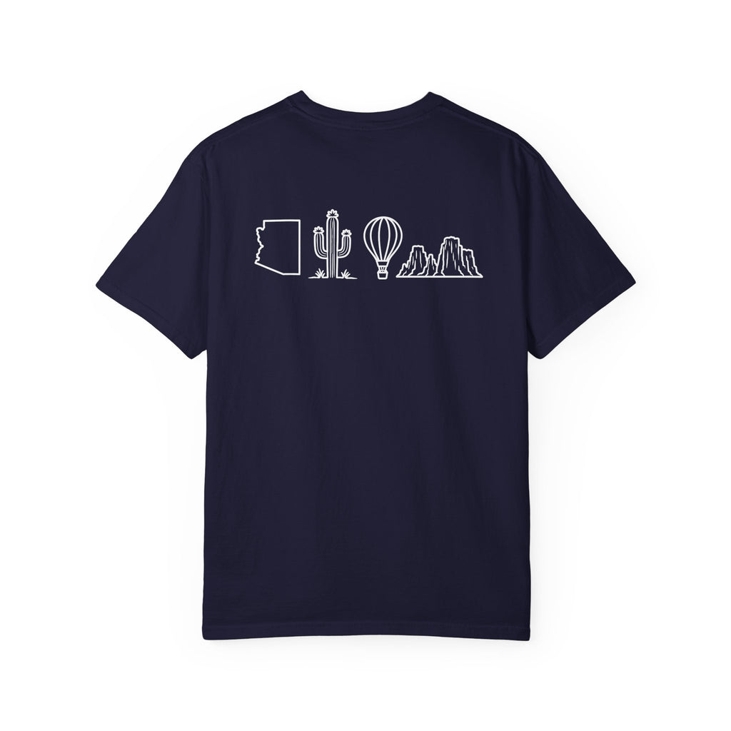 Arizona