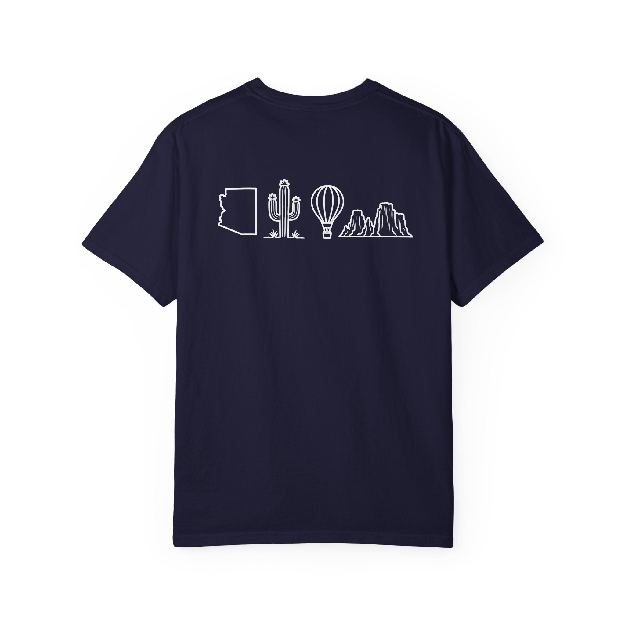 Arizona