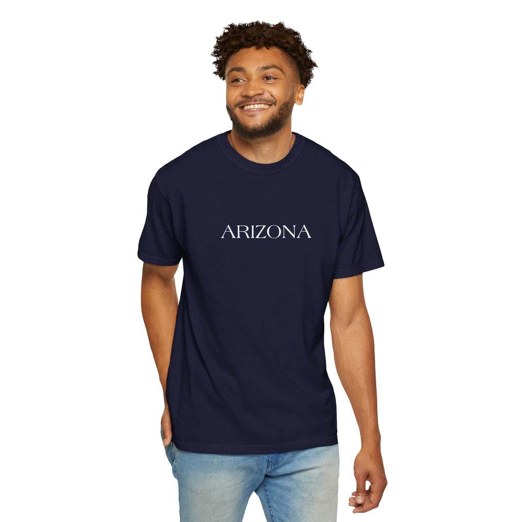 Arizona