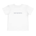 Round Rock Toddler Tee
