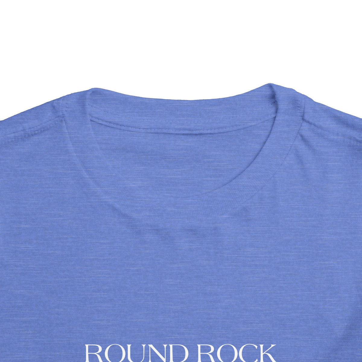 Round Rock Toddler Tee