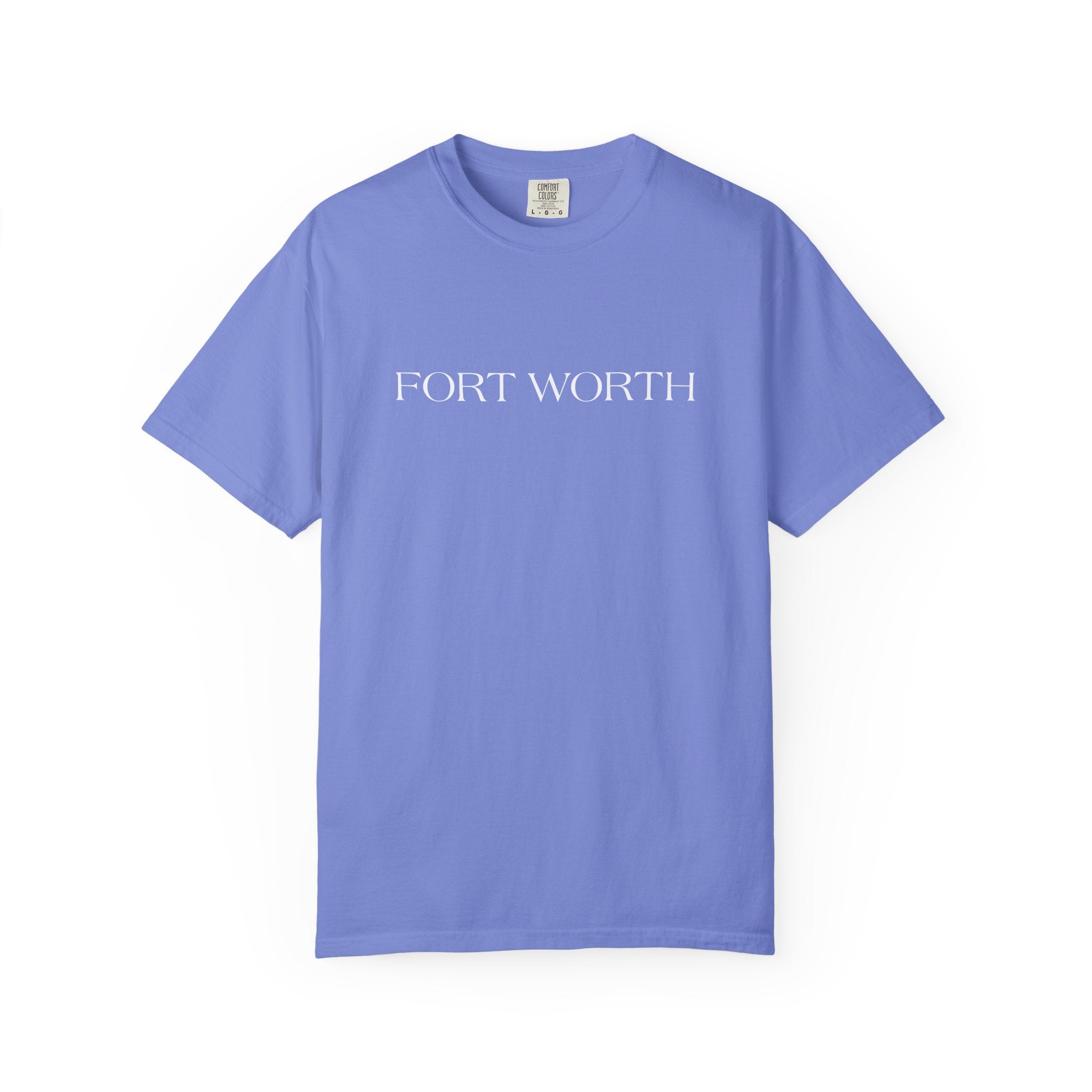 Fort Worth, TX