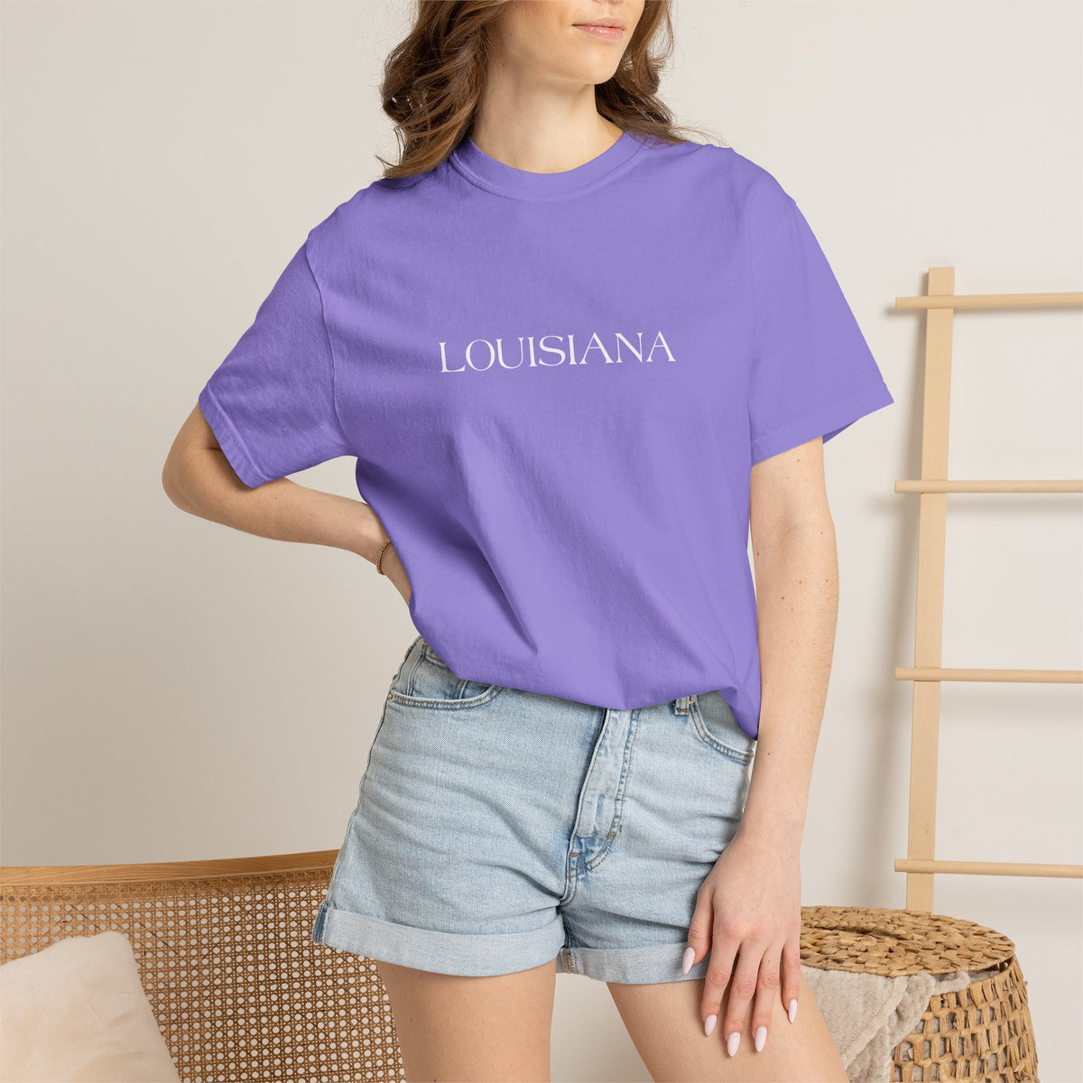 Louisiana