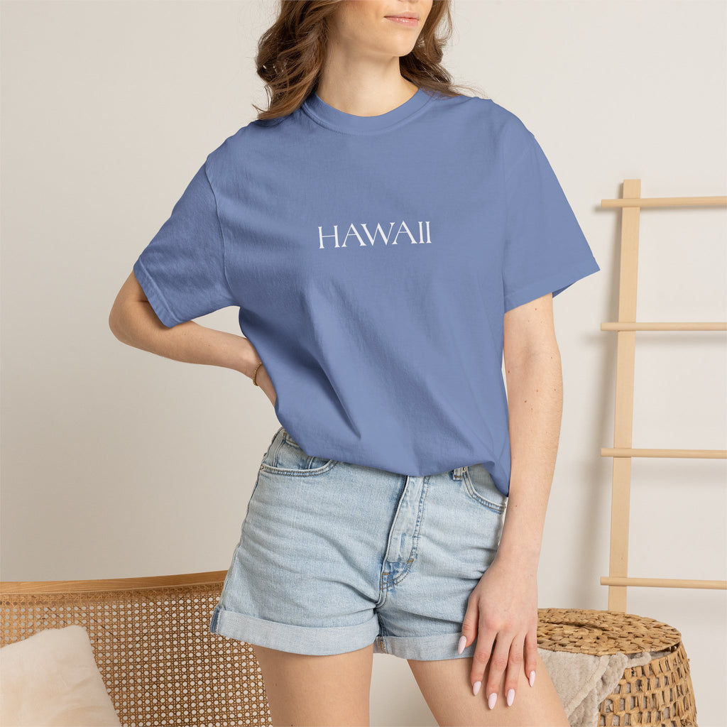 Hawaii