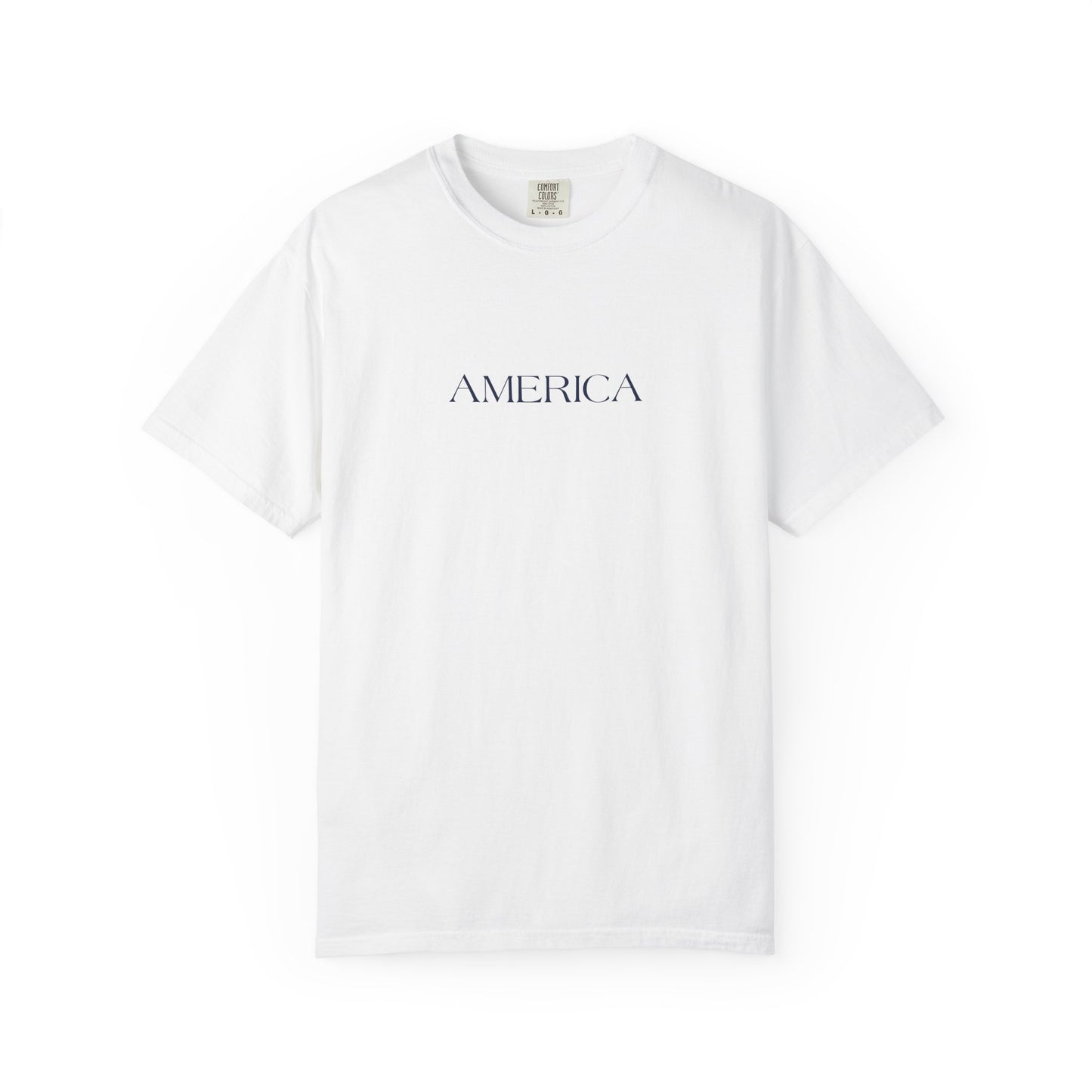 America