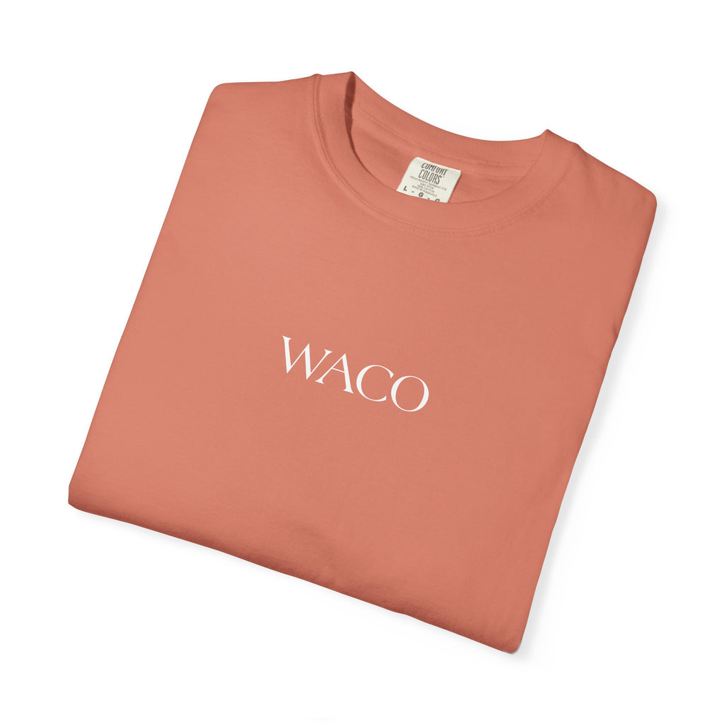 Waco, TX