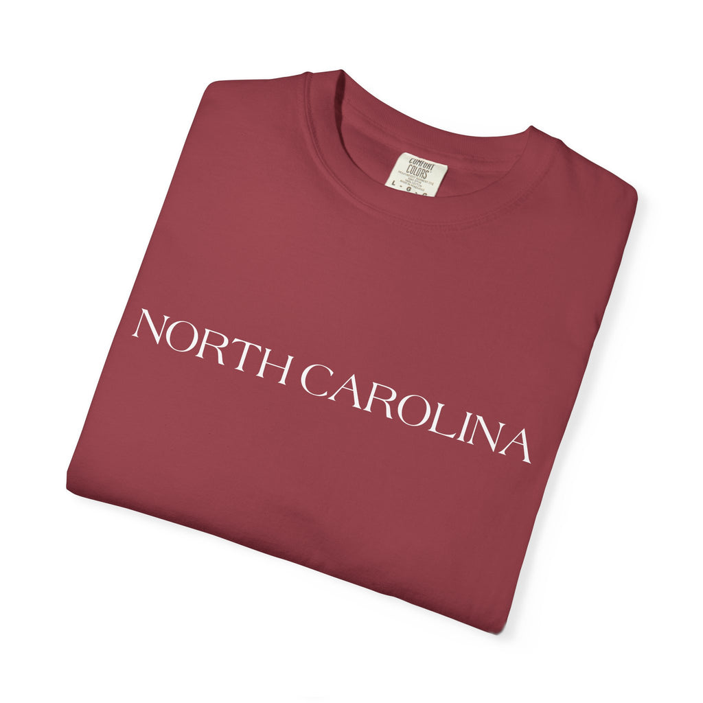 North Carolina