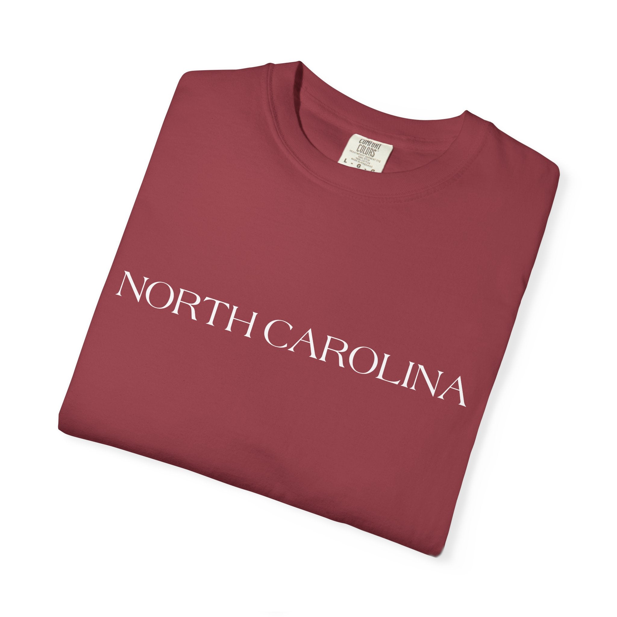 North Carolina
