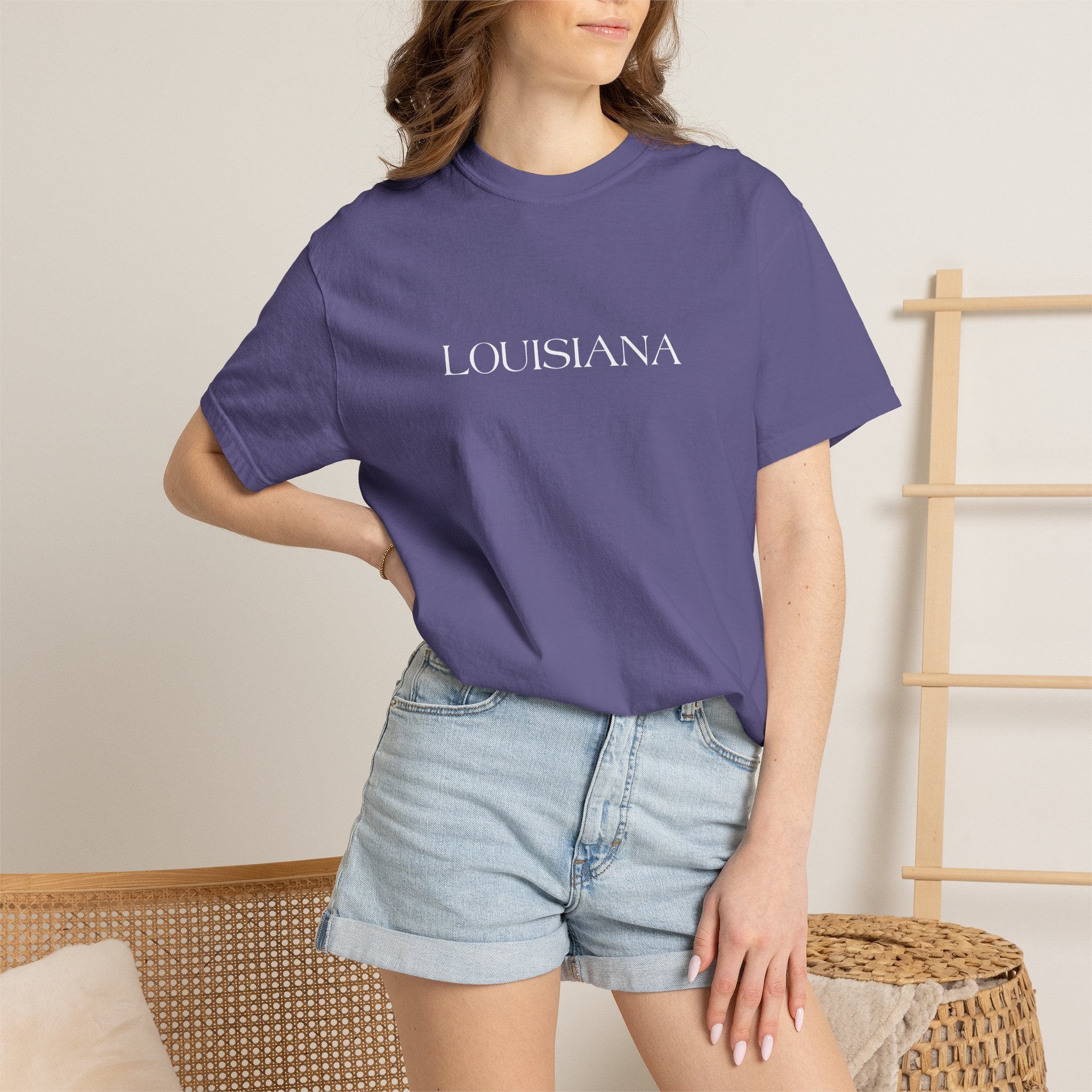 Louisiana