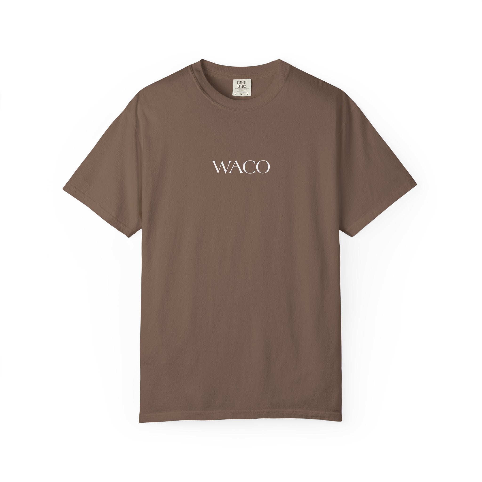 Waco, TX