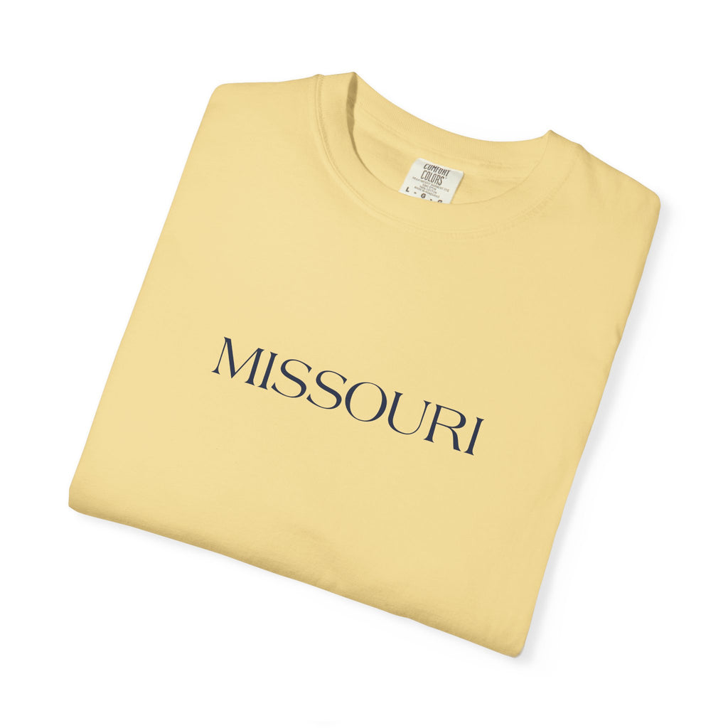 Missouri