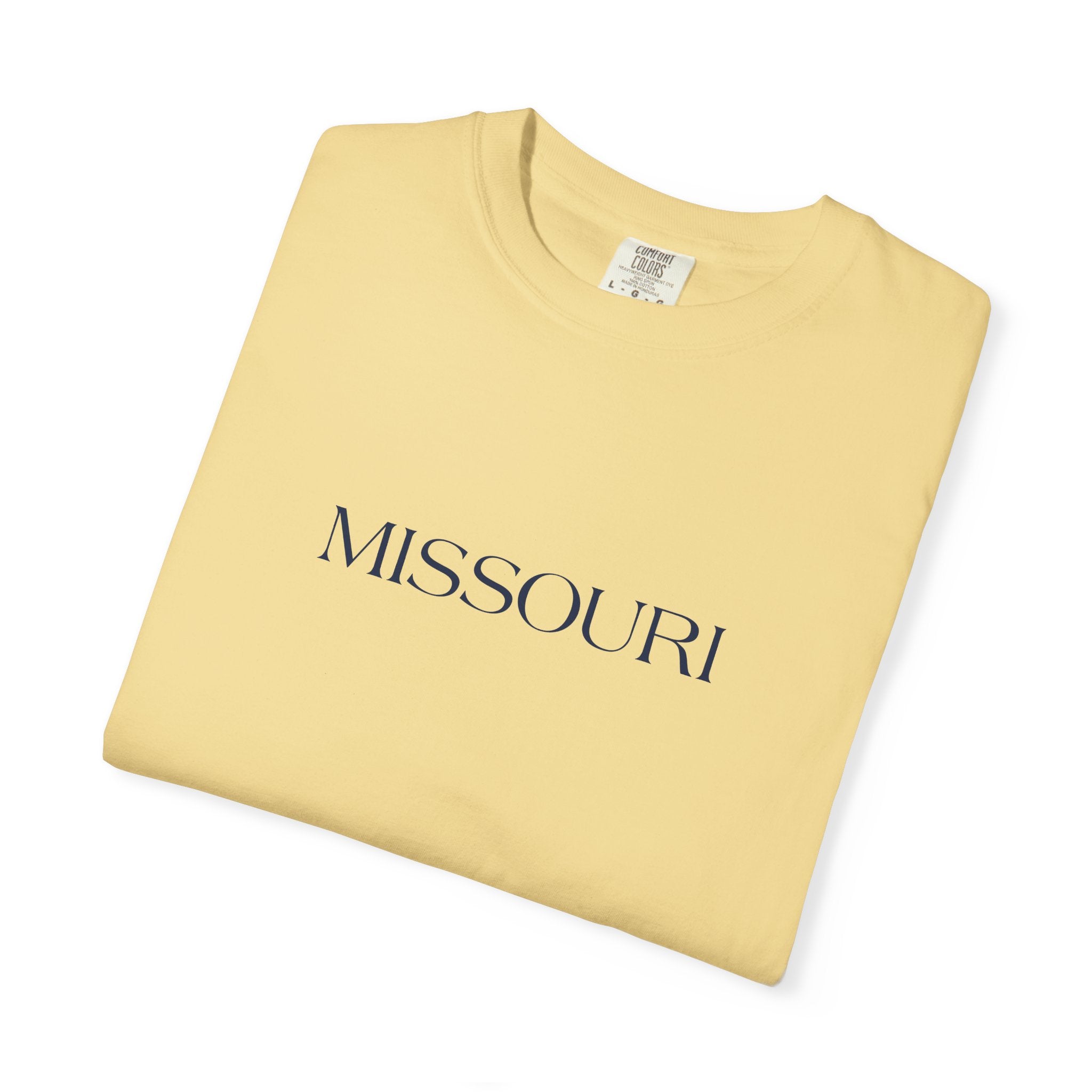 Missouri