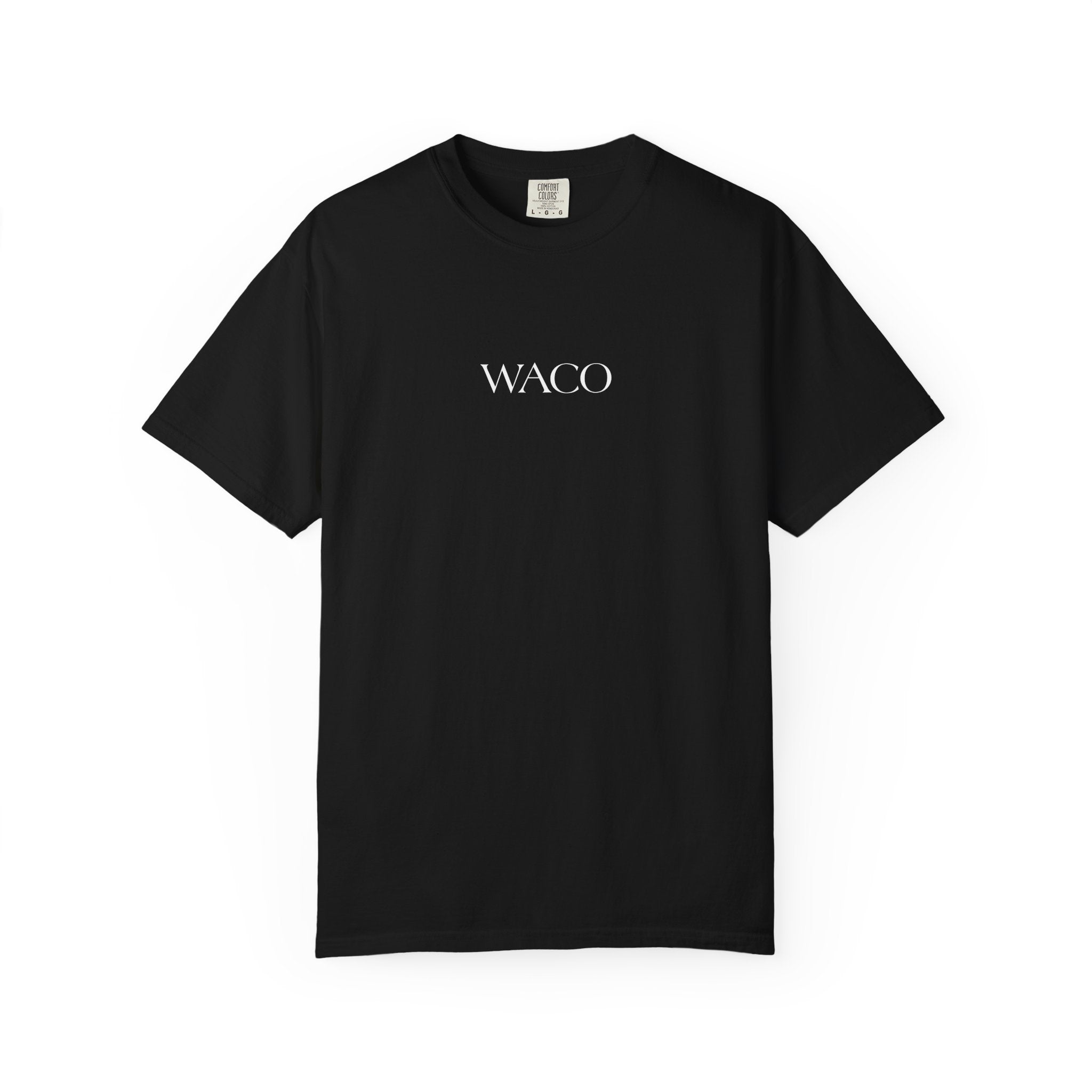 Waco, TX