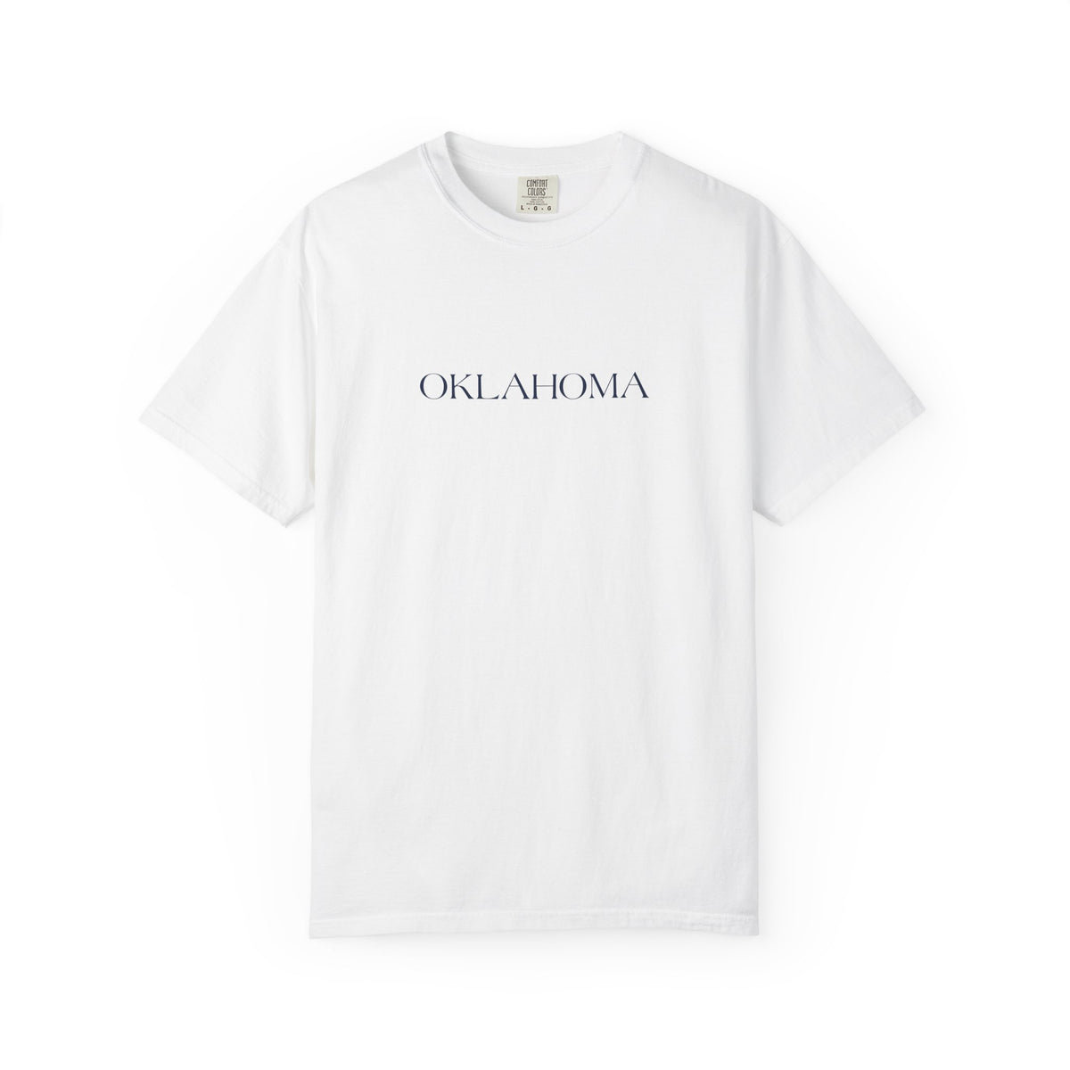 Oklahoma