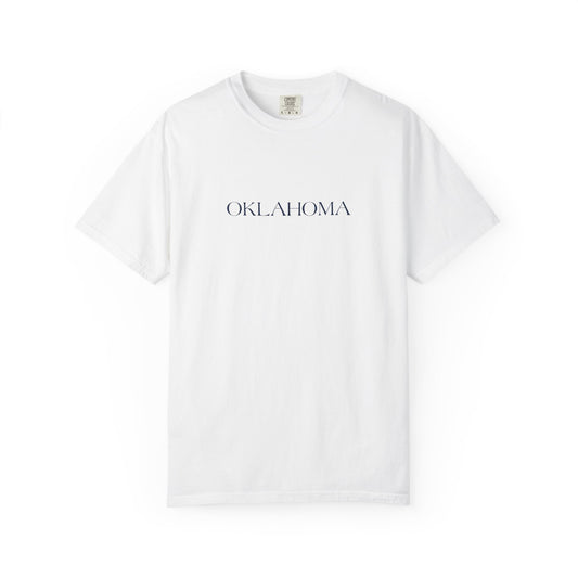 Oklahoma
