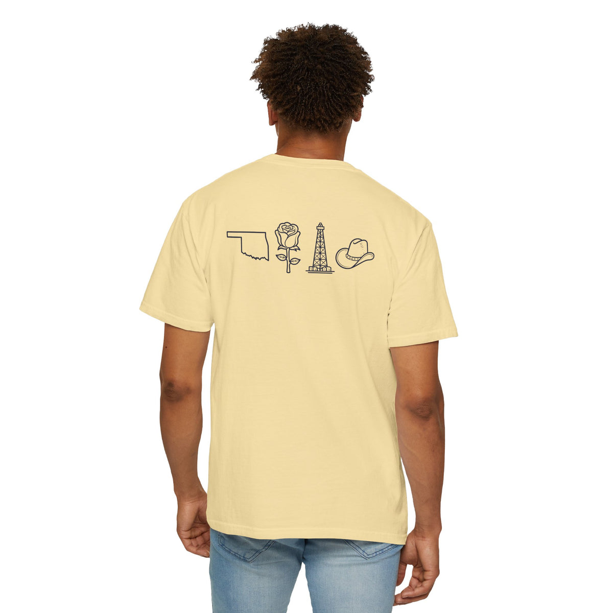 Oklahoma