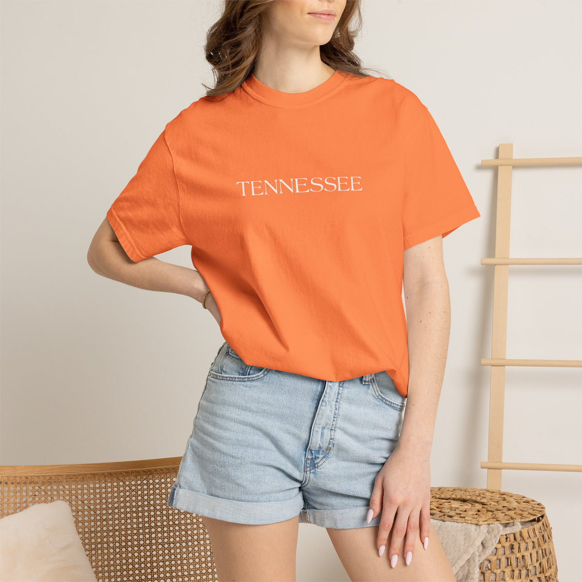 Tennessee