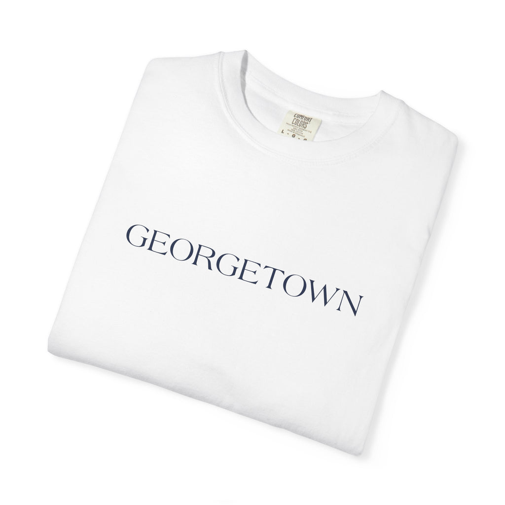 Georgetown, TX
