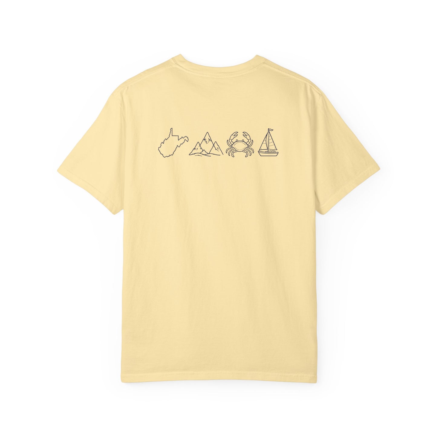 West Virginia