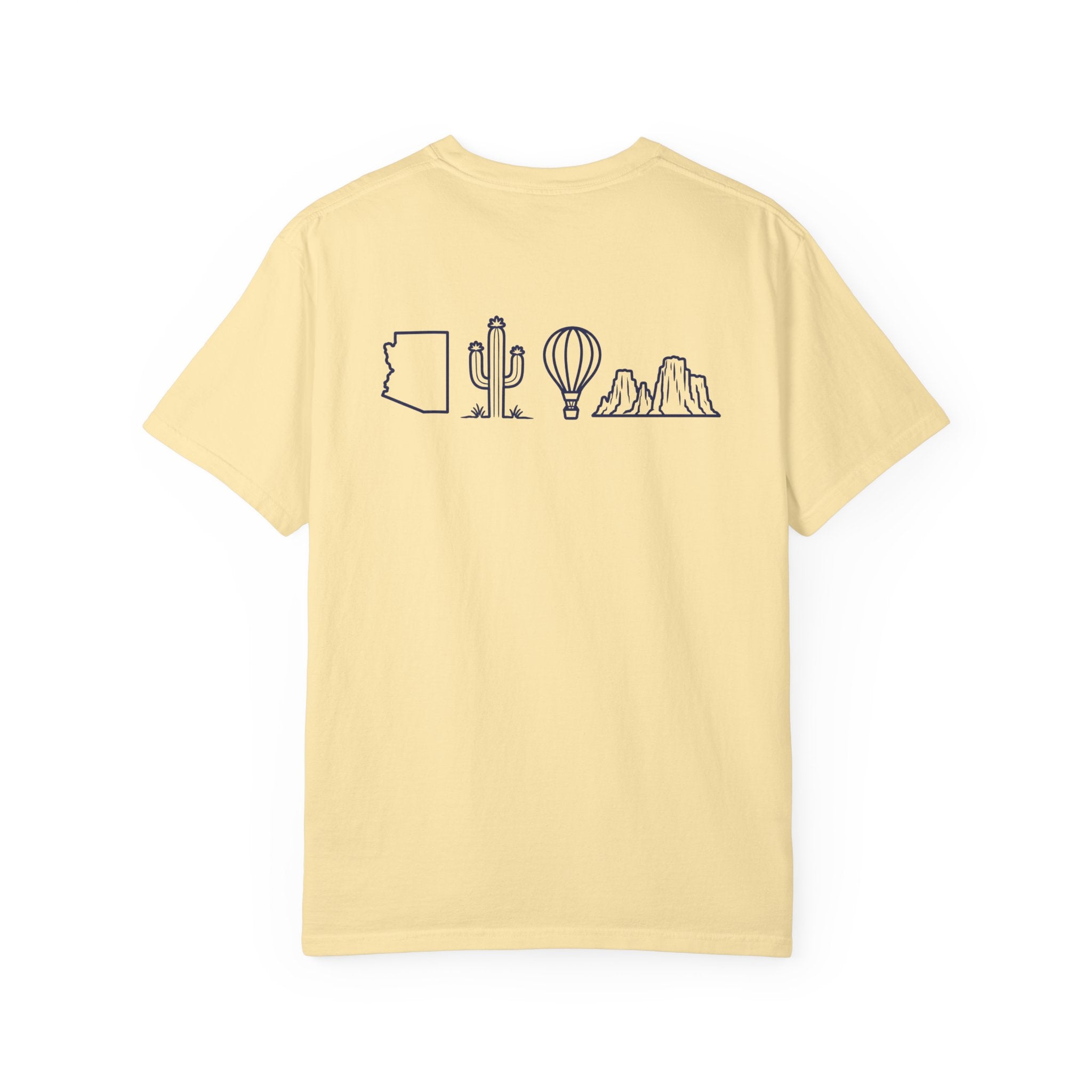 Arizona