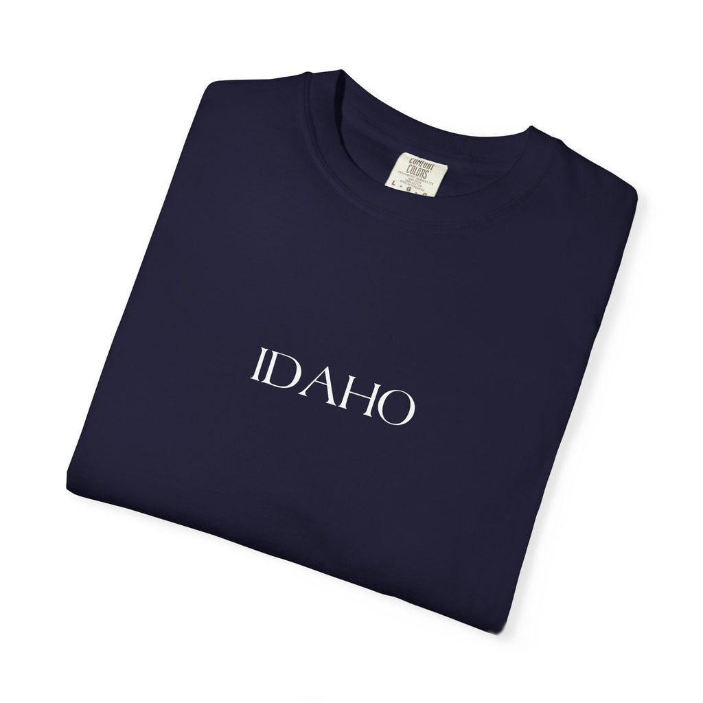 Idaho