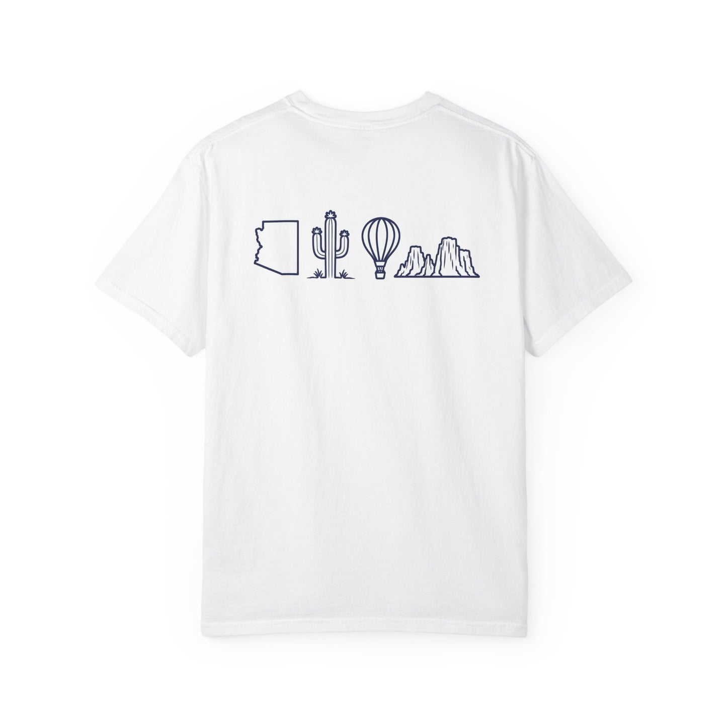 Arizona