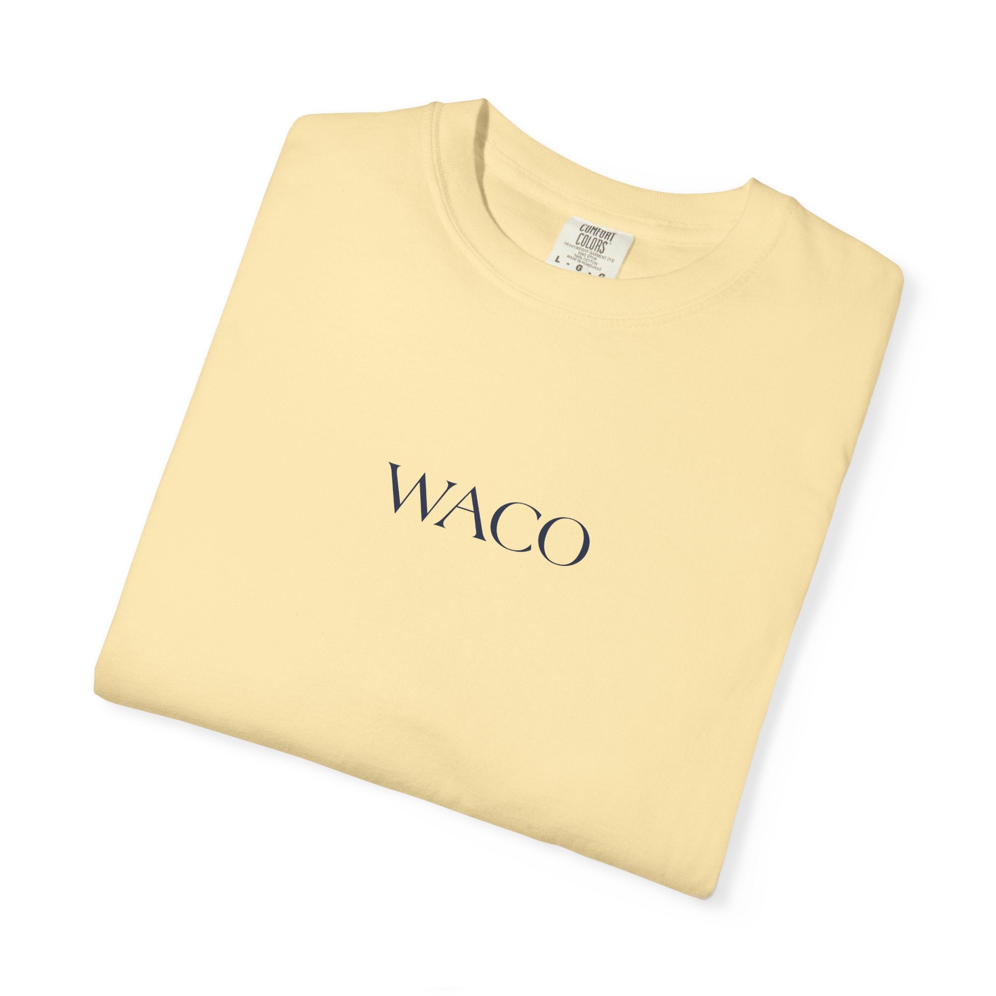 Waco, TX