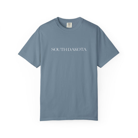 South Dakota