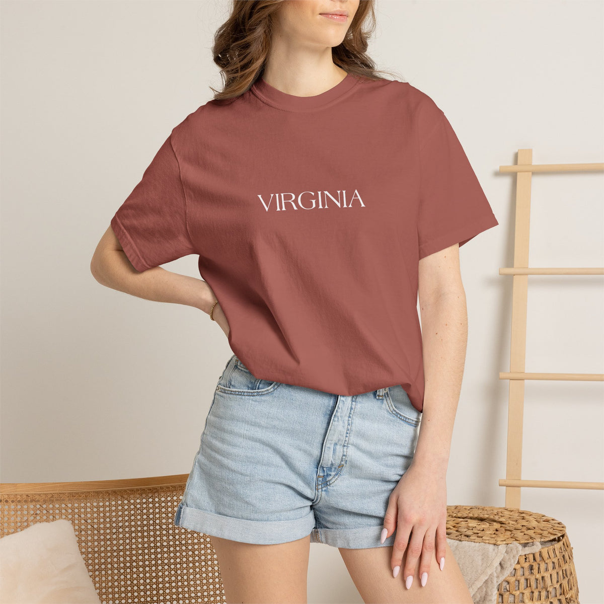 Virginia