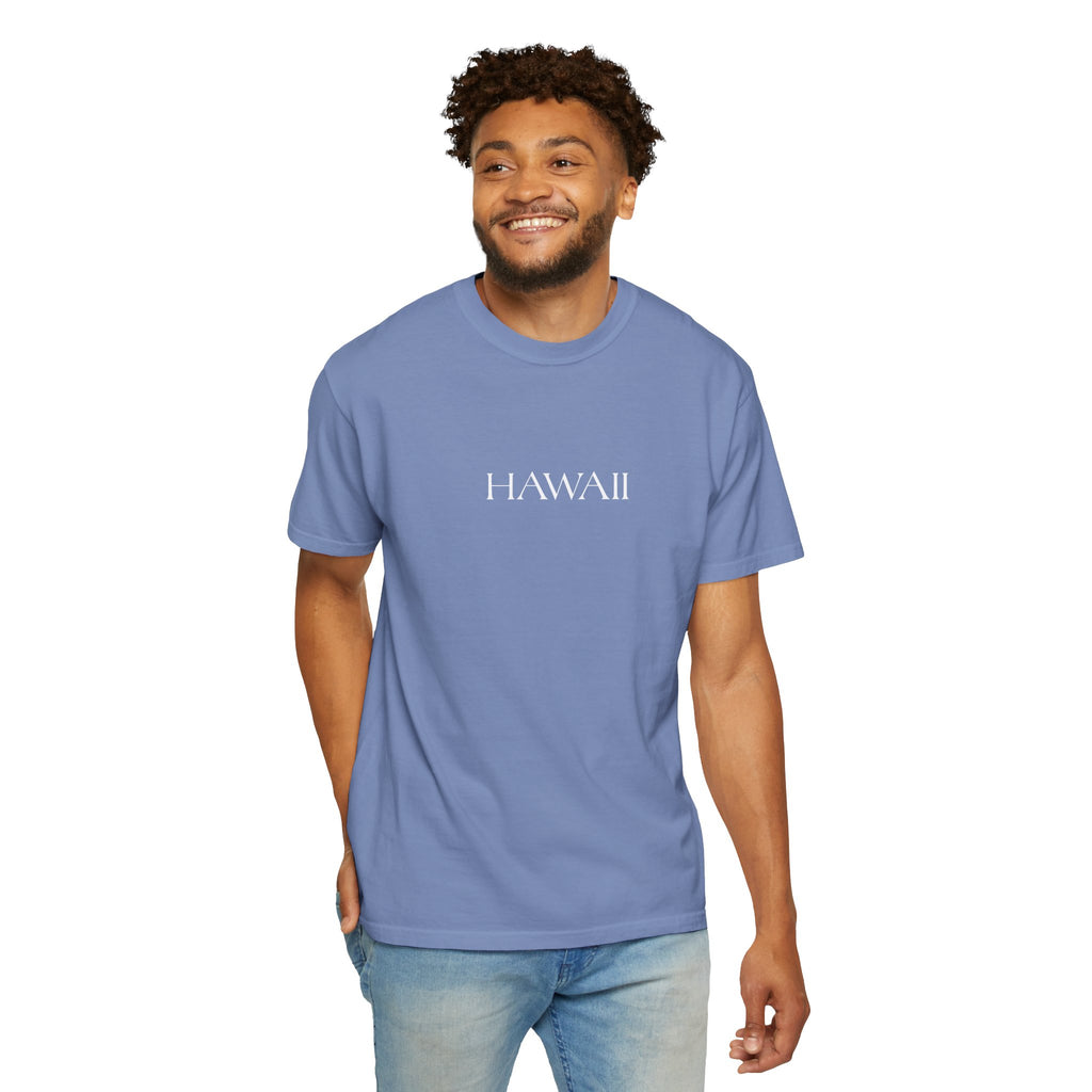 Hawaii