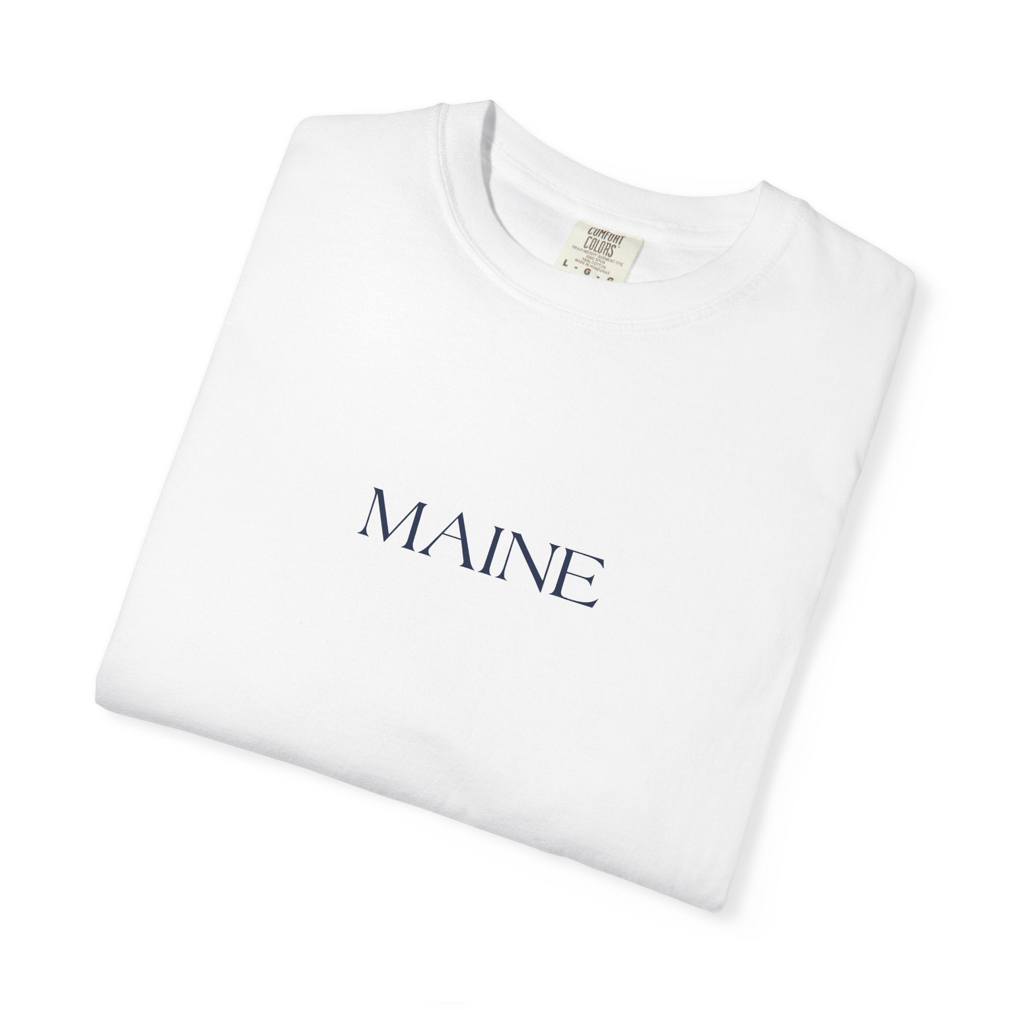 Maine