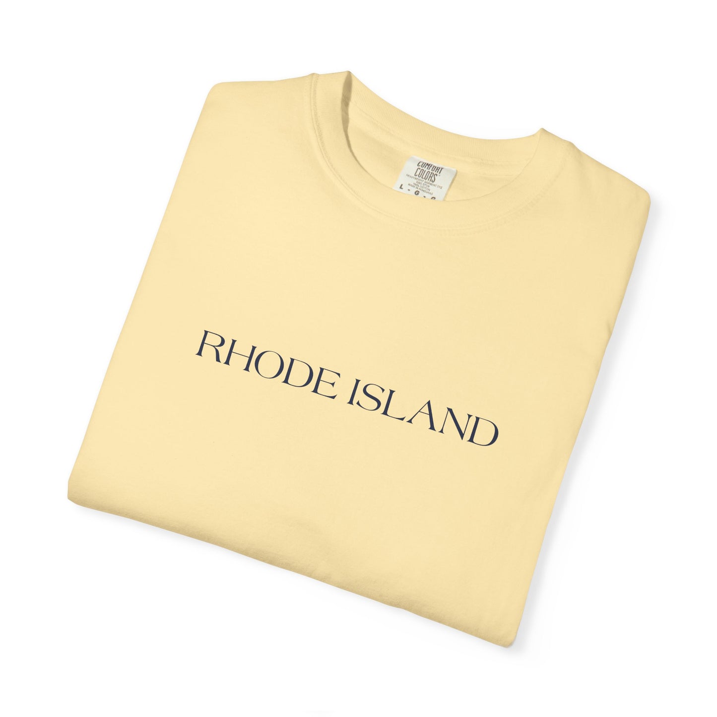 Rhode Island