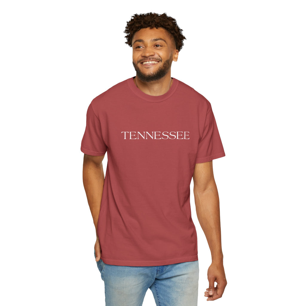 Tennessee