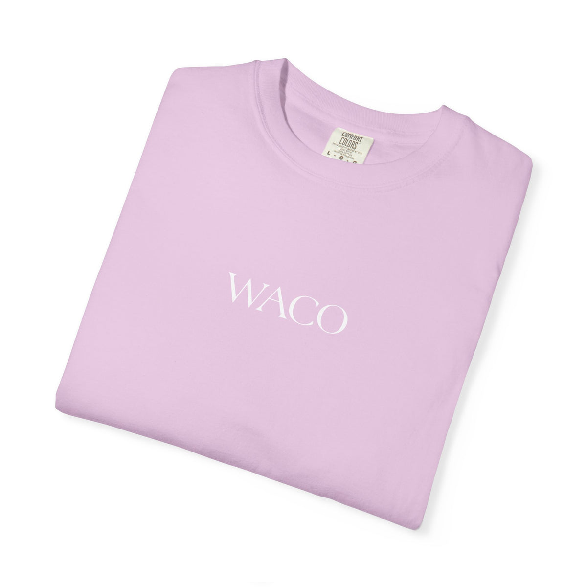 Waco, TX