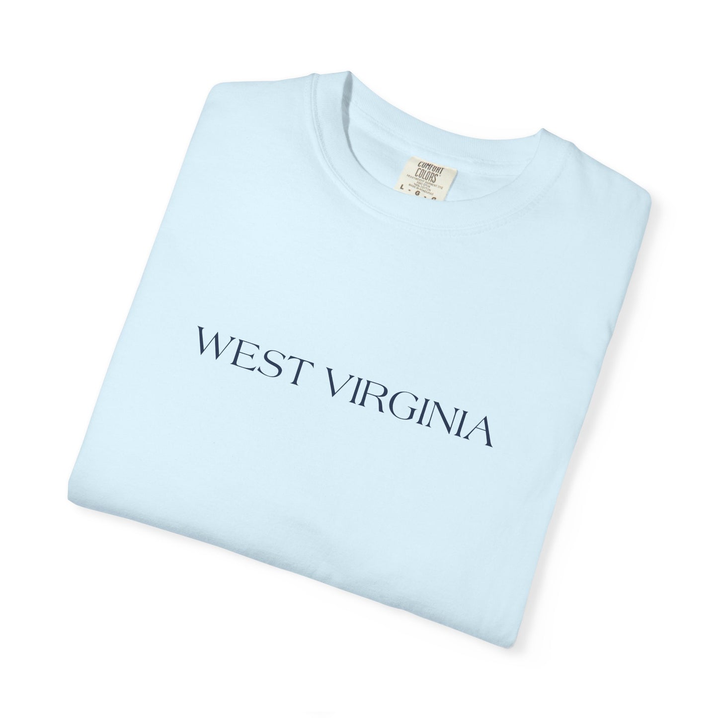 West Virginia