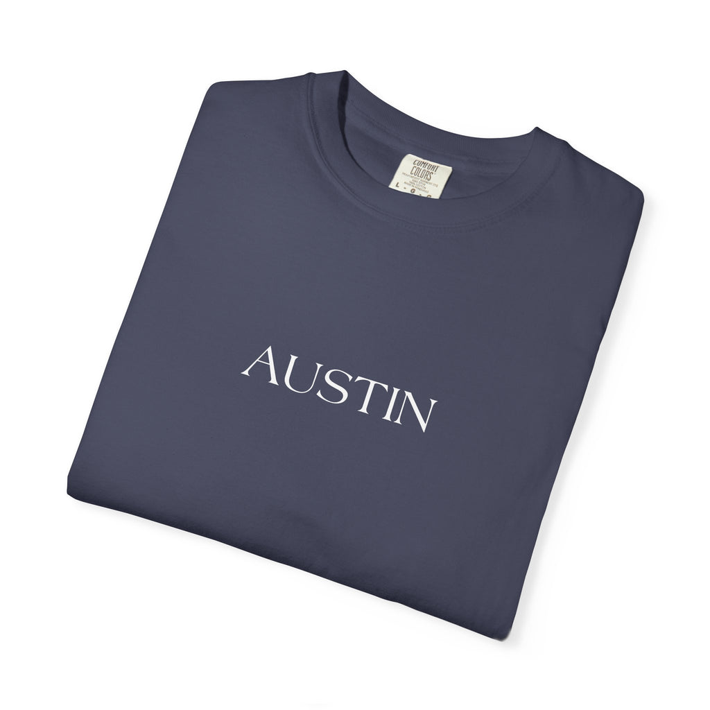 Austin, TX