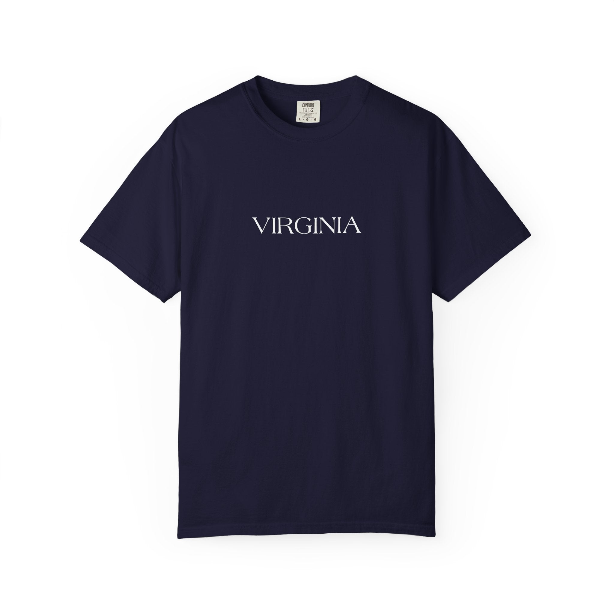 Virginia