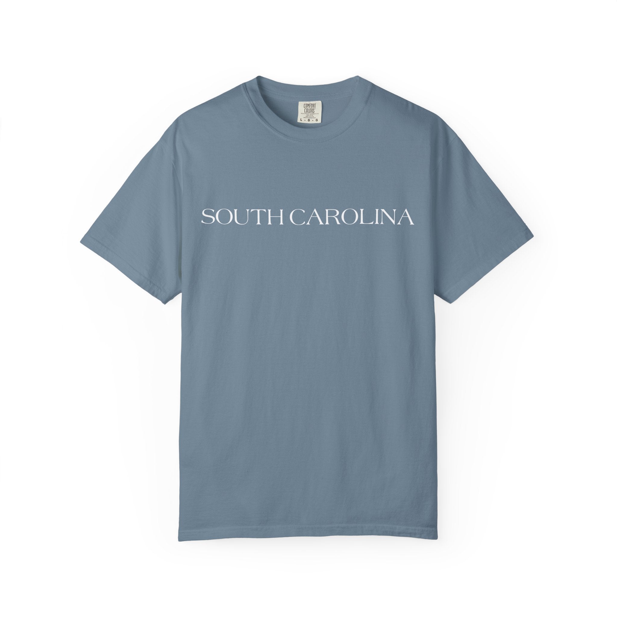 South Carolina