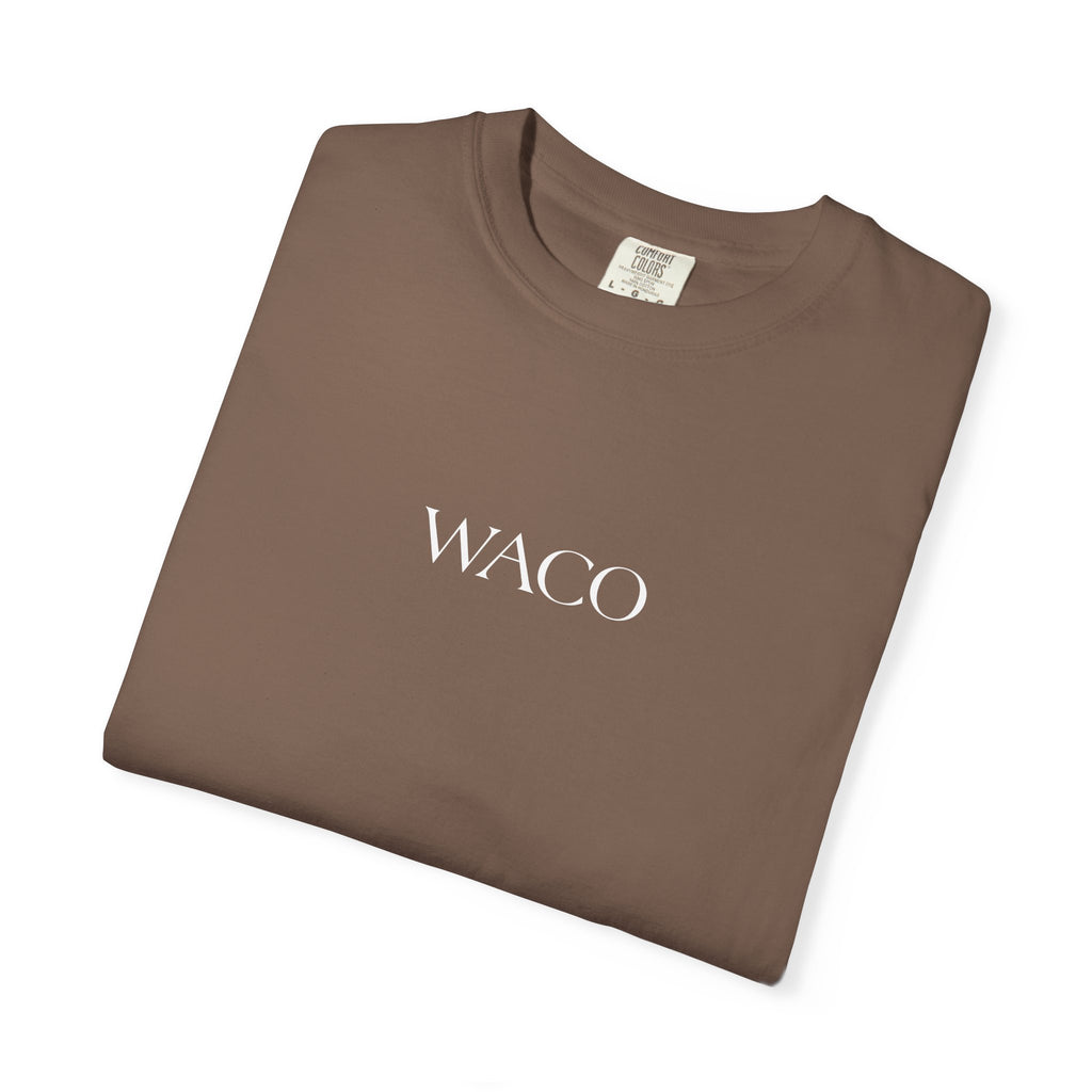 Waco, TX