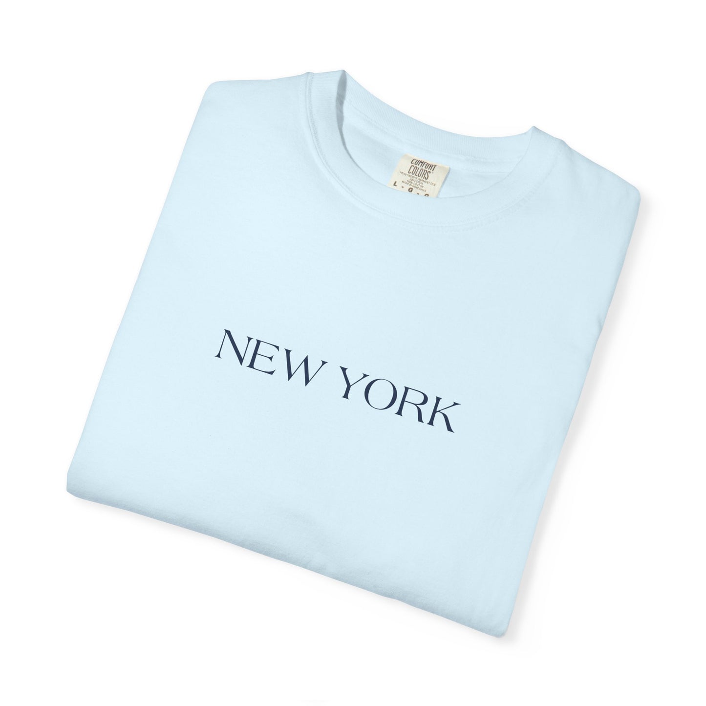 New York