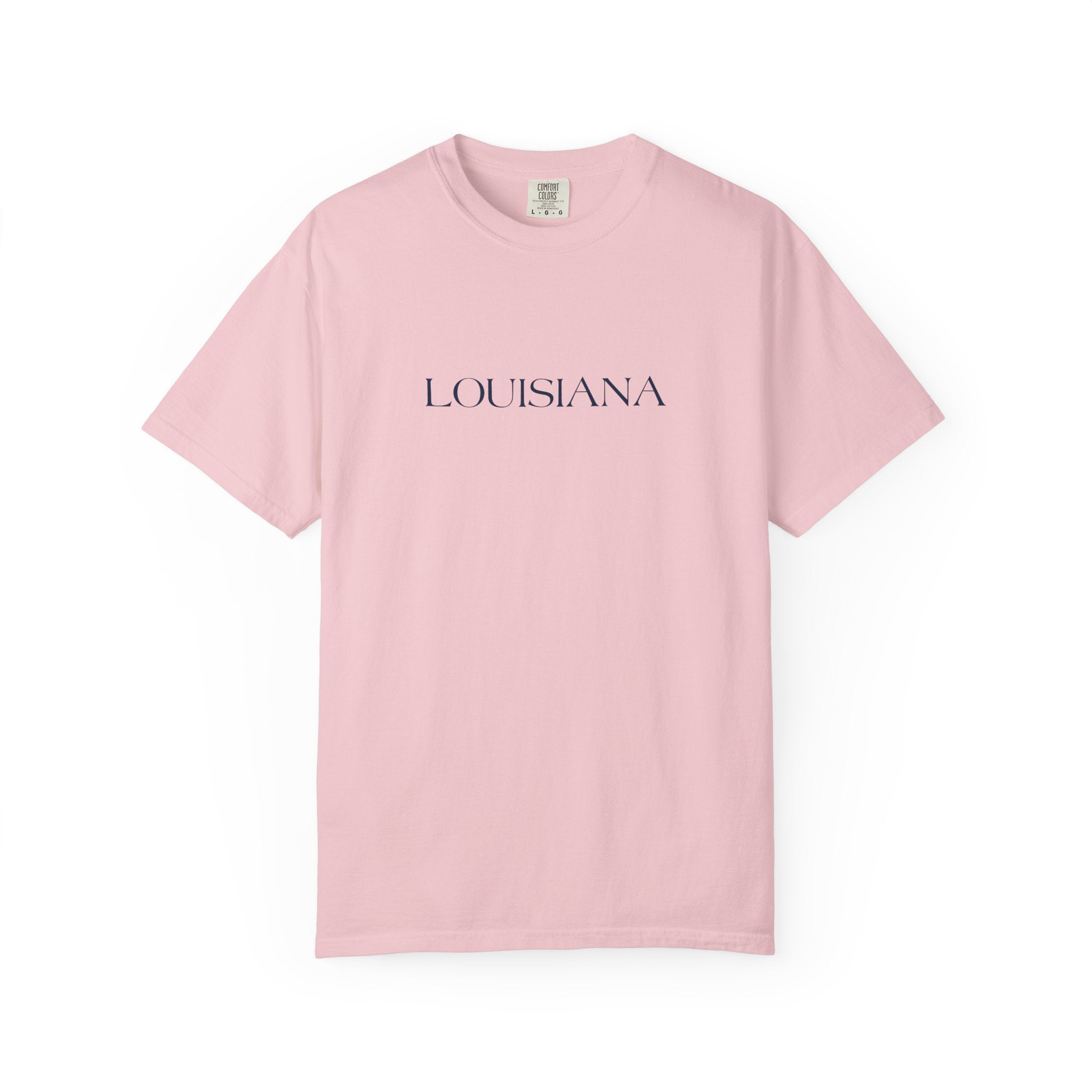 Louisiana