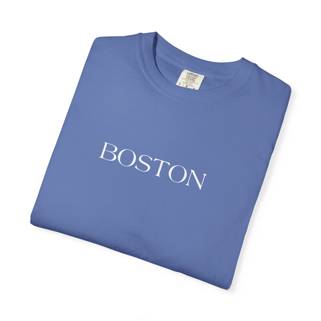 Boston, MA