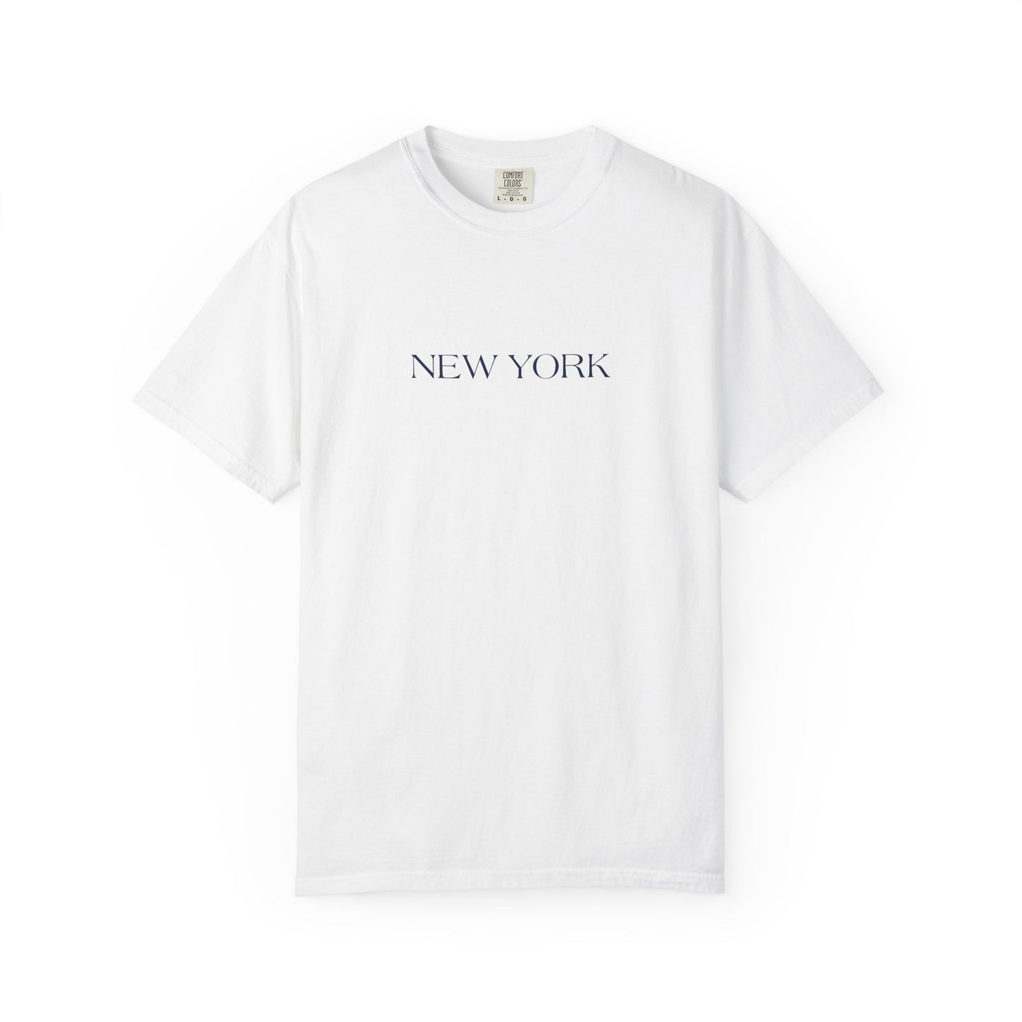 New York