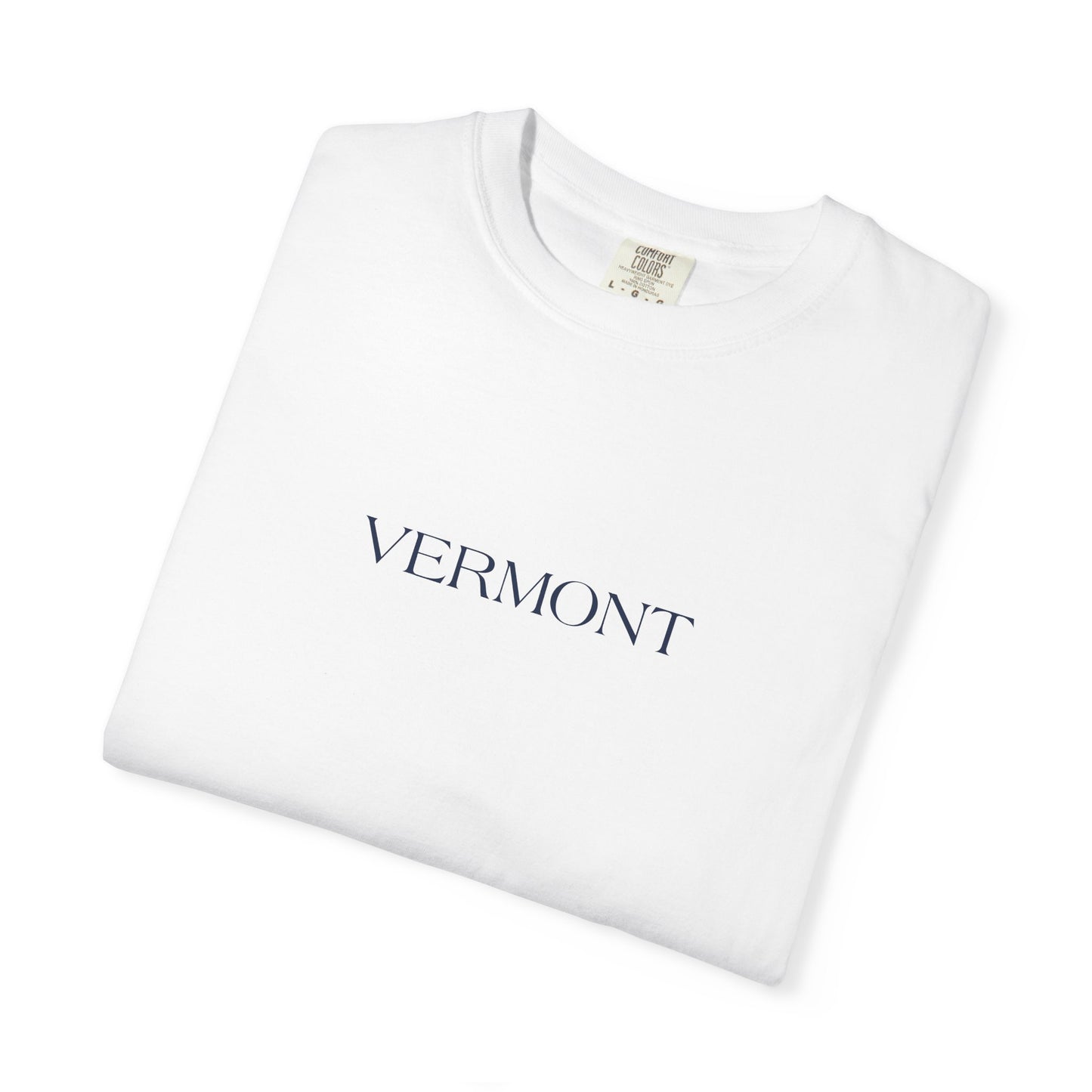 Vermont