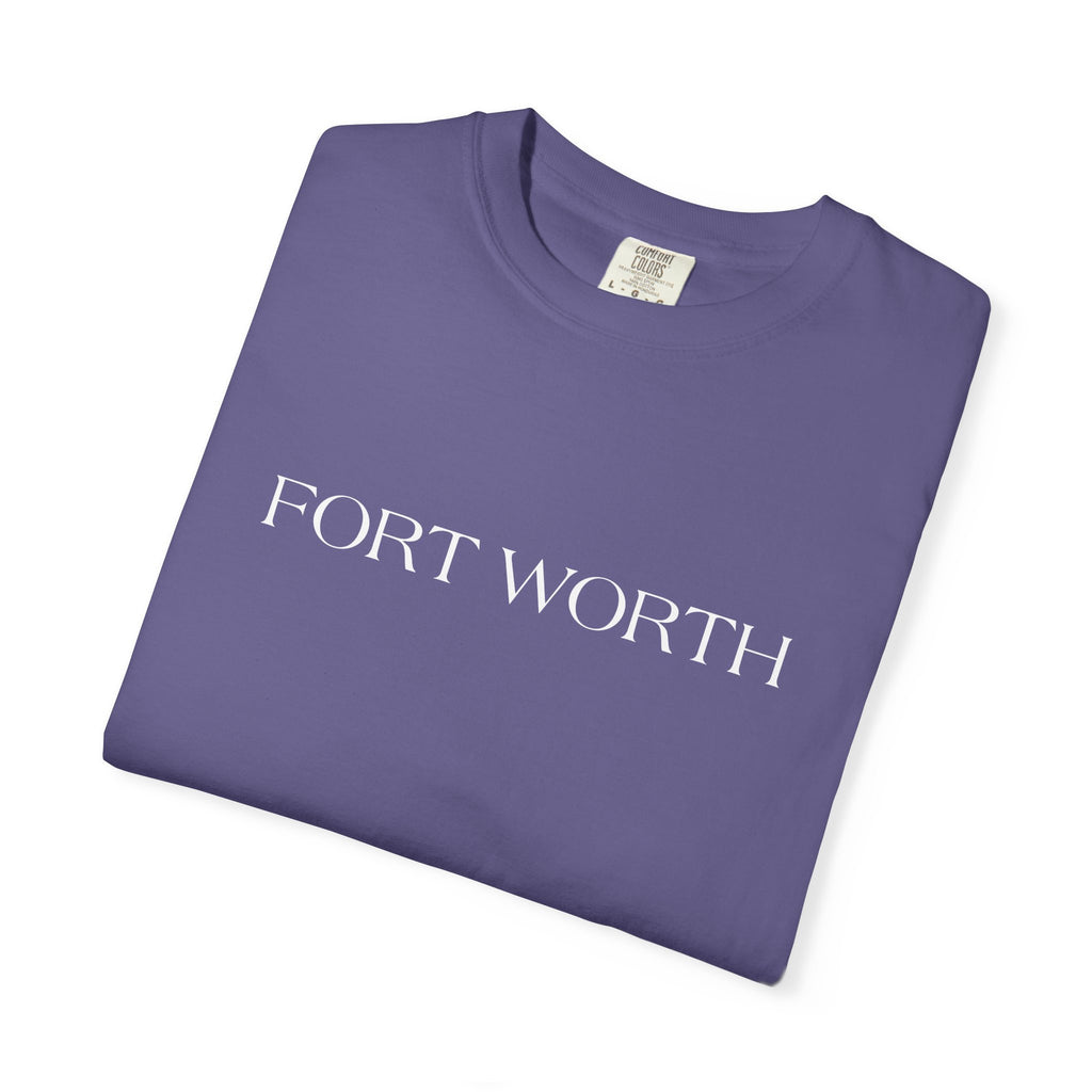 Fort Worth, TX